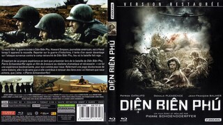 Dien Bien Phu - แหกค่ายนรกเดียนเบียนฟู (1992)