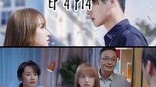 Falling into your smile Tagalog. Ep 4 p14