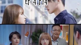 Falling into your smile Tagalog.        Ep 4 p14