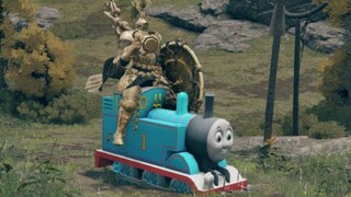 Faded ones, come say hello to my new mount!!