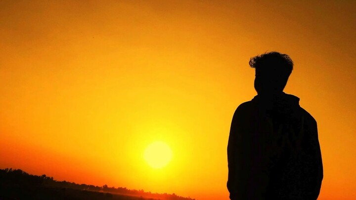 গোধূলির
