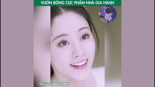 Visual đỉnh cao của vườn bông nhà Gia Hành