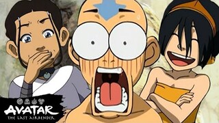 What's RIGHT With Avatar The Last Airbender?!