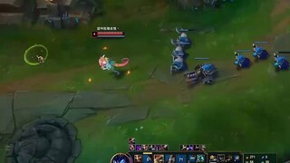 Vincent: Draven is being strengthened to become a T0 hero? I advise the designers to weaken him imme