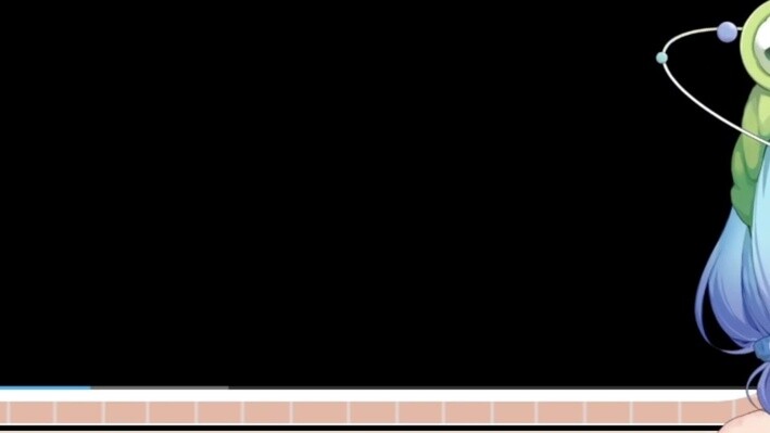 SC thực sự khuyến khích sáng tạo thứ hai, khiến Doudou mỉm cười tận tai, và cuối cùng giành chức vô 