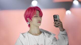 【كل الاتجاهات الثمانية】من لا يزال لا يعترف بأن شو مينغ هاو هو معشوق الفريق؟!