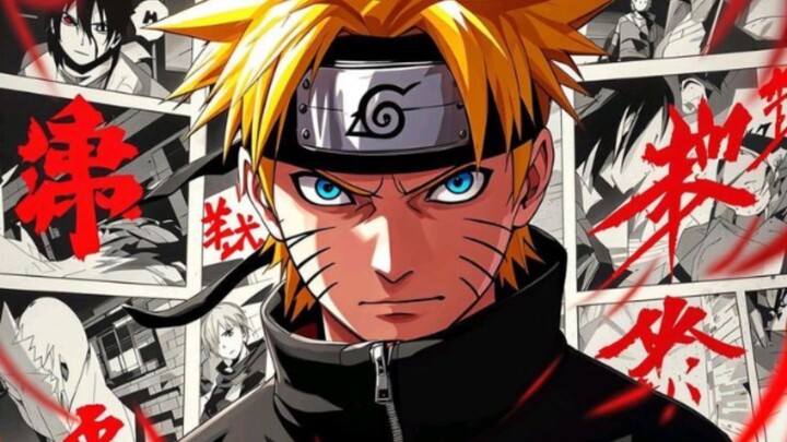 4 GAME NARUTO TERBAIK