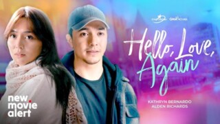 Hello , Love , Again full movie