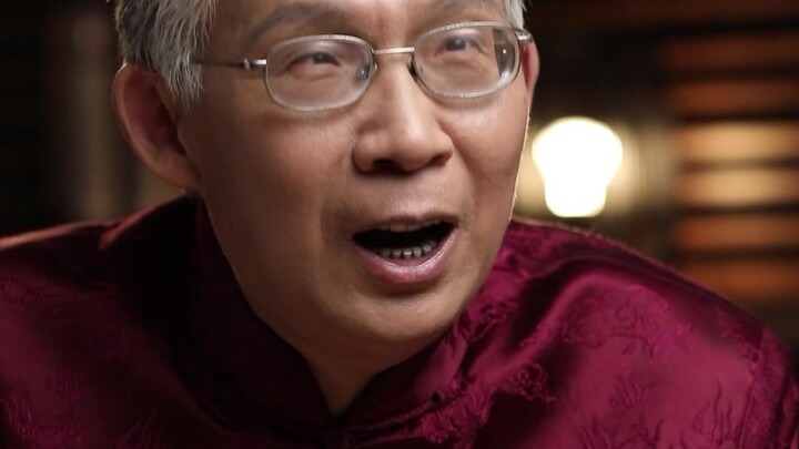 "Ji Lianhai's Mini-Class: What were the things emperors of the Qing Dynasty couldn't do when visitin