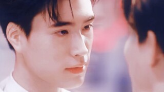 "Đồ ngốc, chúng ta gần nhau thế này, sao em không nghe thấy tiếng tim anh đập" | Tình yêu thầm lặng 
