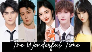 🇨🇳The Wonderful Time (2024)✨Eps 07 🇮🇩[Sub Indo]