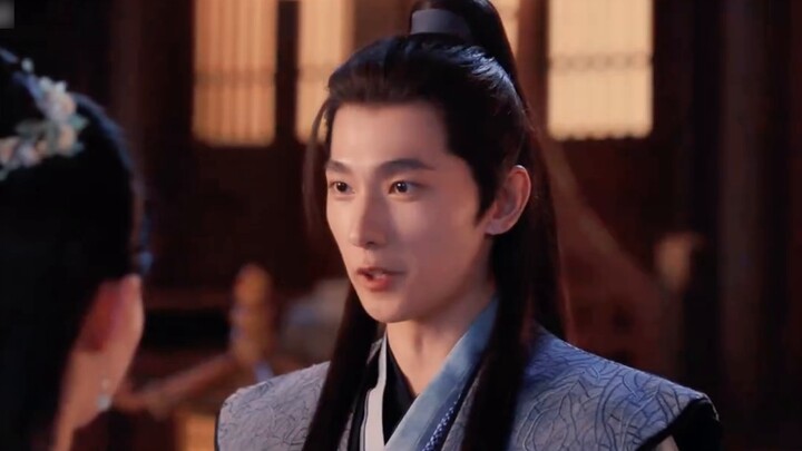 Is this the other be feeling of immortals and mortals? As soon as Mo Caihuan appeared and Bai Yuegua