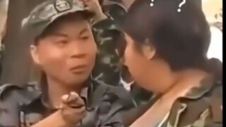 TIKTOK搞笑：老妹我不香，我嘞个骚刚