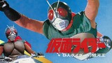 Kamen Rider Skyrider: Eight Riders vs. GingaOh (Subtitle Bahasa Indonesia)
