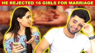 He Said NO To Her Before Marriage | *Our Secrets Leaked*