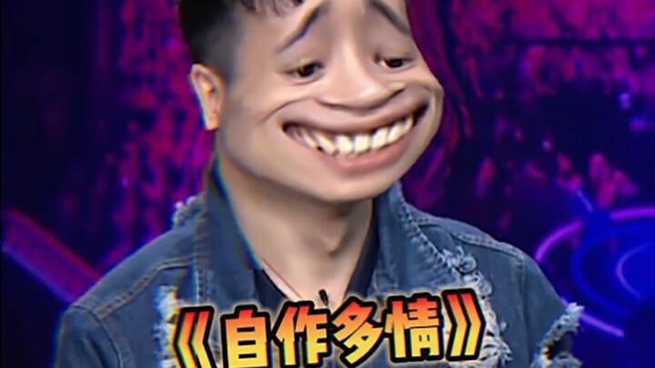 Vincent: Olympic champion Xie Yu and Brother Shy are looking for me? Looks like I was just reading w