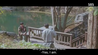 Our Beloved Summer Ep. 8 | ENG SUB