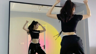 gidle｜my bag混剪版 kimmiiz编舞 卡点依旧酸爽（有分解）