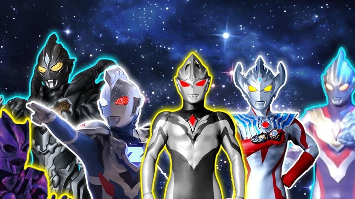 Dark Arch is coming! A review of the reasons for the fall of Reiwa's darkened Arch