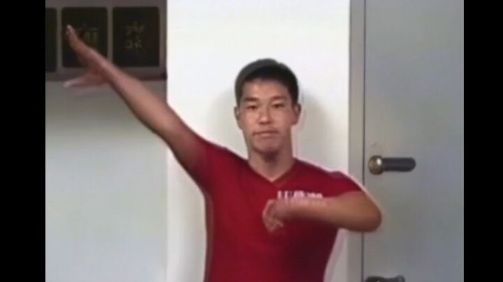 Shimokitazawa Road Test (Subject 3)