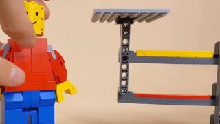 【Creative Lego】62 satisfying Lego creations! Simple and easy to build
