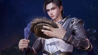Twins Martial Soul Eps 09 indo