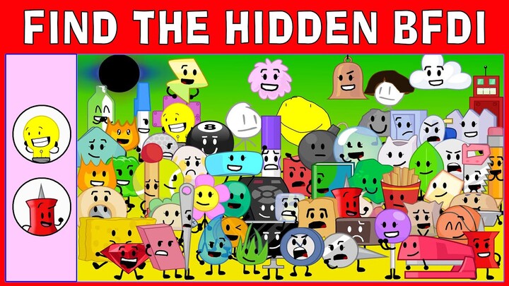 Odd Ones Out FNF #riddles 65 | Odd Ones Out BFDI | Guess the Fnf Kissy Missy | Bfdi Fnf mods