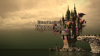 #15 Kholusia | Final Fantasy XIV: Shadowbringers