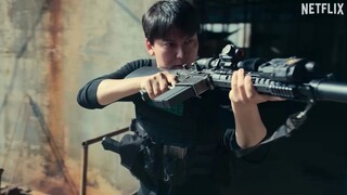 TRIGGER 2025 EPISODE 7 SUBTITLE INDONESIA