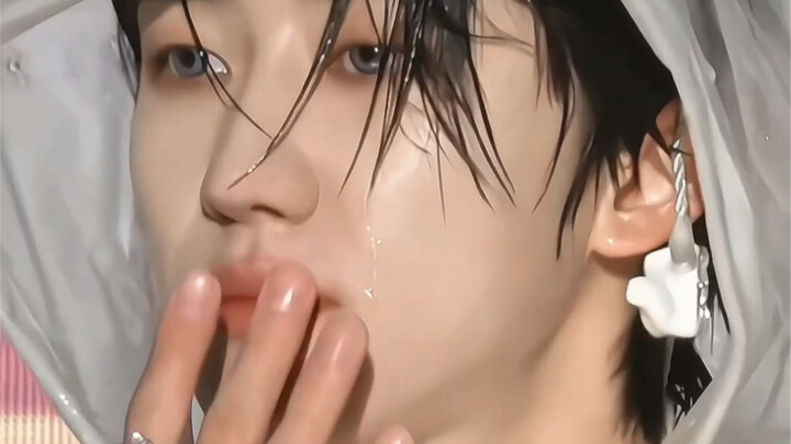 [The8 Seo Myung-ho] How could this series possibly leave out our teacher?