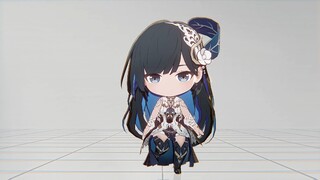 Hôm nay chúng ta tụ họp ở đây để ăn mừng trò chơi trở thành một bình xăng nhỏ [Honkai Impact 3] [Phâ