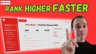 VidTechy Review: How Does It Compare to VidIQ and TubeBuddy?