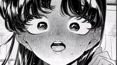 Ahhhh! Furumi-san, what are you doing!!!