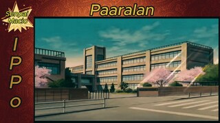 Paaralan | Hajime no Ippo [TAGALOG DUB]