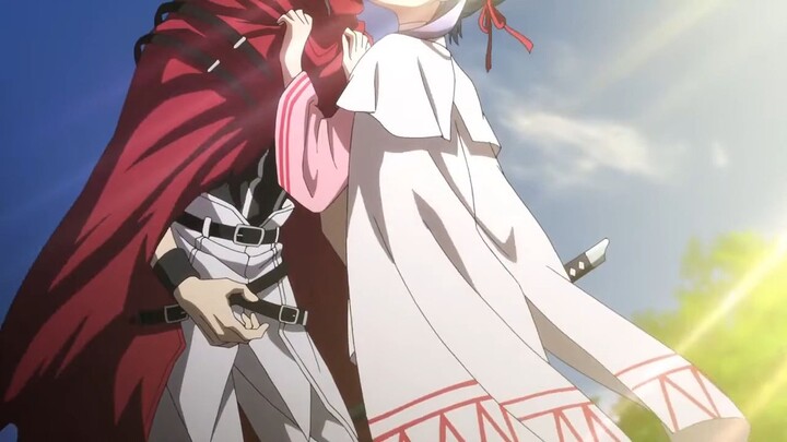 ANIME INI BANYAK BANGET YANG BENCI!!! | Plunderer Full Review (Indonesia)