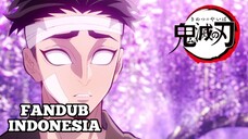 【DUB INDO】 Sebuah Rencana - Kimetsu no Yaiba: Hashira Training Arc Eps 8