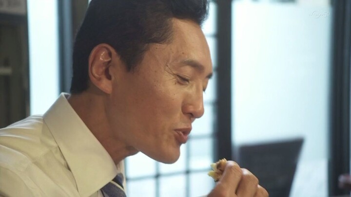 7. Kodoku no Gurume - season4