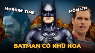 Top 10 Phim Siêu Anh Hùng Tệ Hại Nhất Mọi Thời Đại