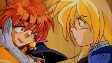 Slayers สาวน้อยขมังเวทย์ ตอน 16