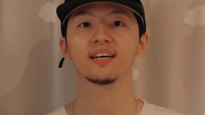 Ini adalah episode ketiga dari Street Dance 4 Practice! Tarian hiphop keren 5v5 tim Zhang Yixing!
