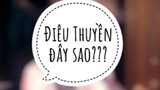 Điêu Thuyền đây sao