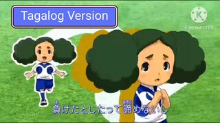 Inazuma Eleven Go Galaxy | Opening Theme 1 (Tagalog Version)