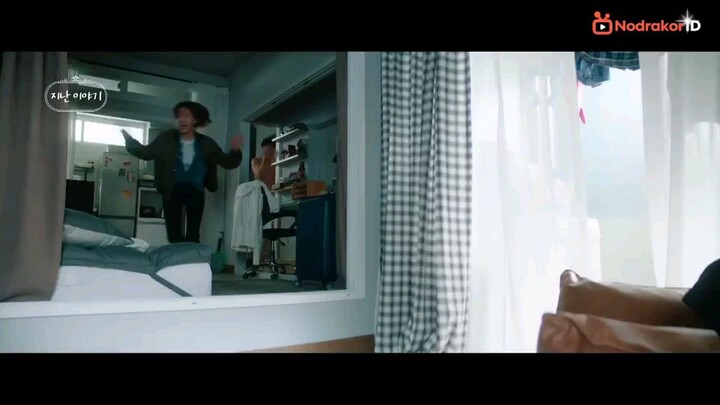 stealer :The Treasure Keeper Episode 5 Subtitle Indonesia