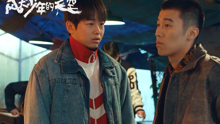 What is it like to give up love when you can't get it?