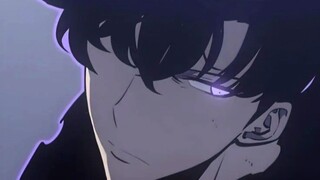 Solo leveling