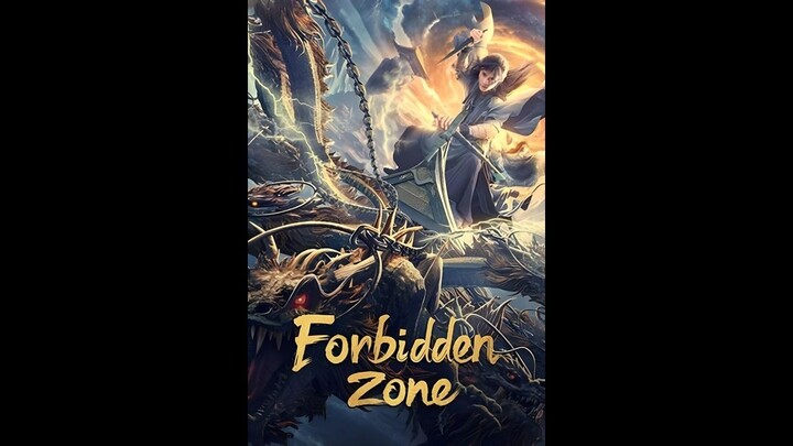 Film Seru forbidden zone-subtitle indonesia