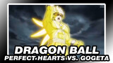 Perfect Hearts vs. Gogeta - Hearts Gets Annihilated