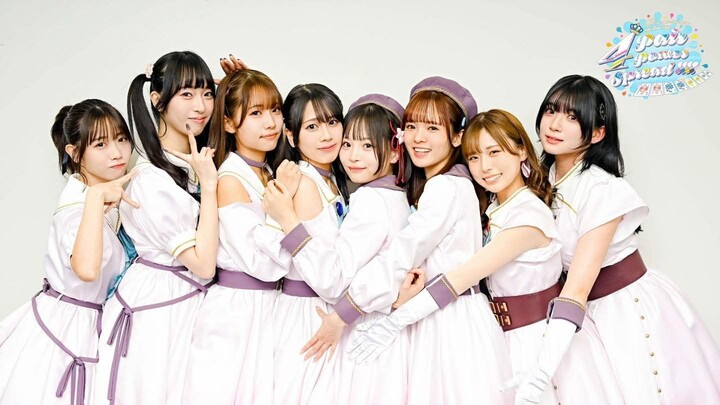 Hasunosora Girls’ High School Idol Club 5th Live Tour ～4Pair Power Spread!!!!～ Aichi Day 2