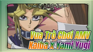 [Vua Trò Chơi AMV / Kaiba x Yami Yugi] Thành phố Domino không quá nóng