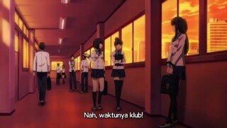 CID SEDANG MENGALAMI TIMELOOP